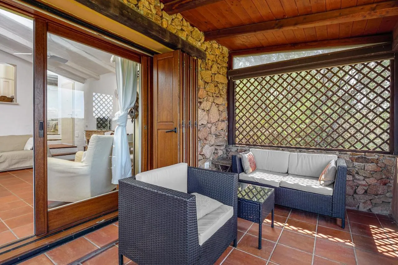 La Caletta - Porto Rotondo Apartment