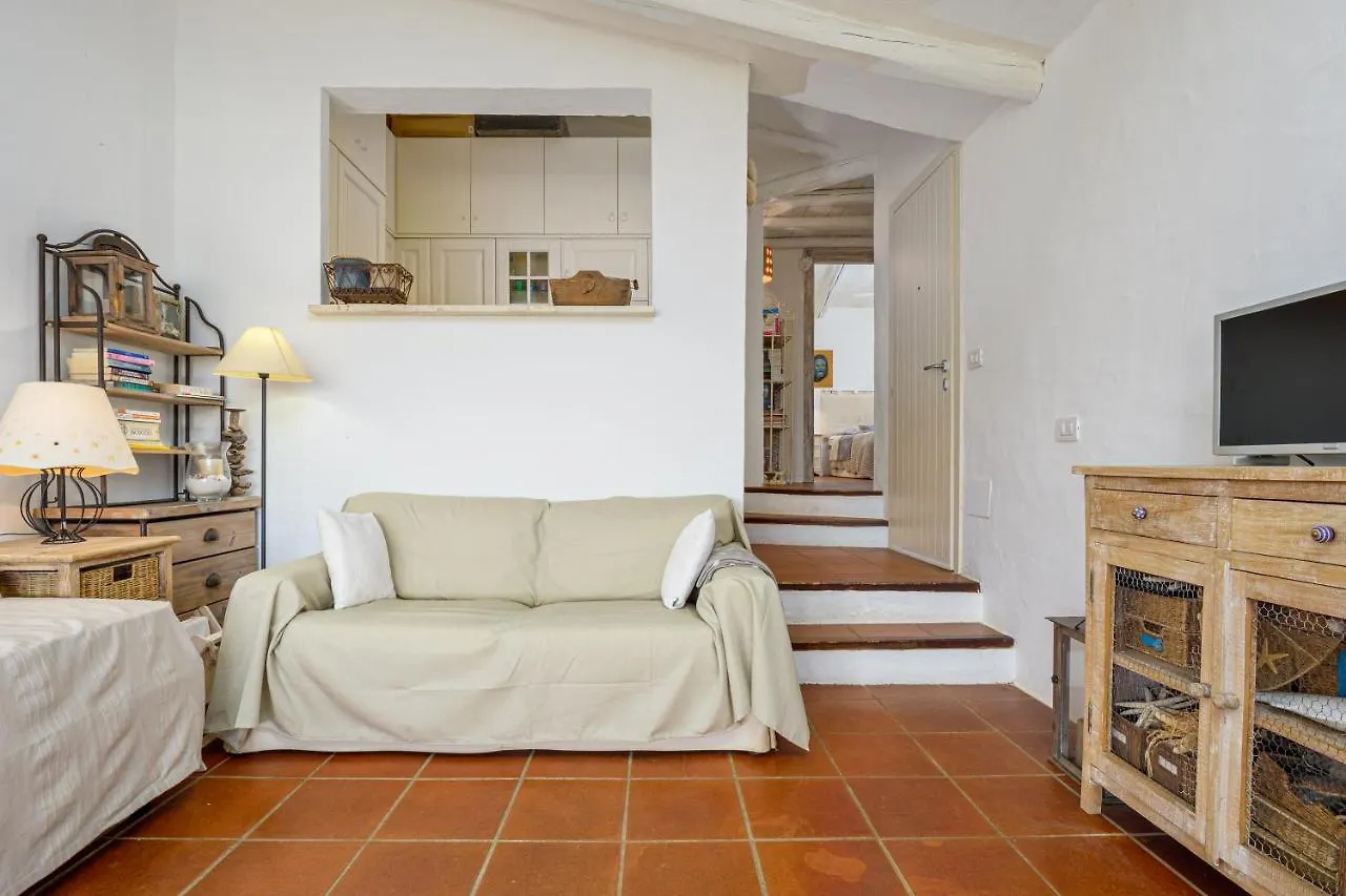 Porto Rotondo Lejlighed