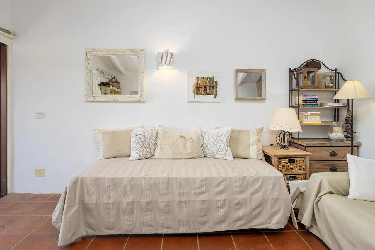 La Caletta - Porto Rotondo Apartment Italy