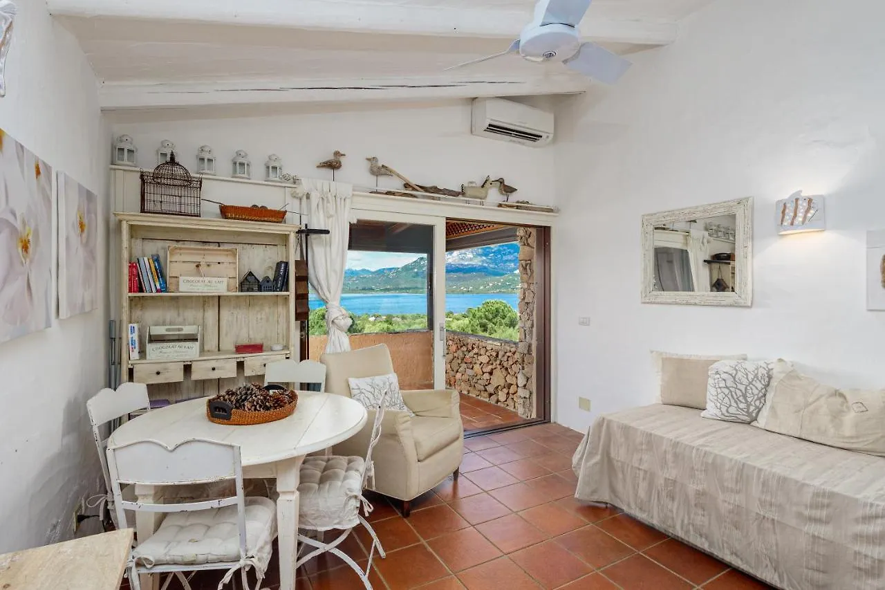 La Caletta - Porto Rotondo Apartment Italy