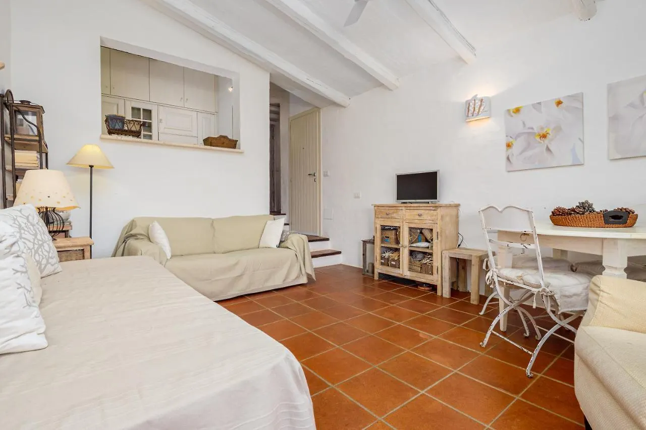 La Caletta - Porto Rotondo Apartment Italy