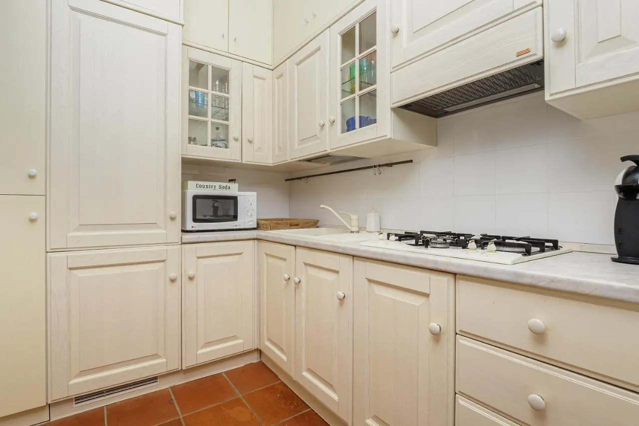La Caletta - Porto Rotondo Apartment