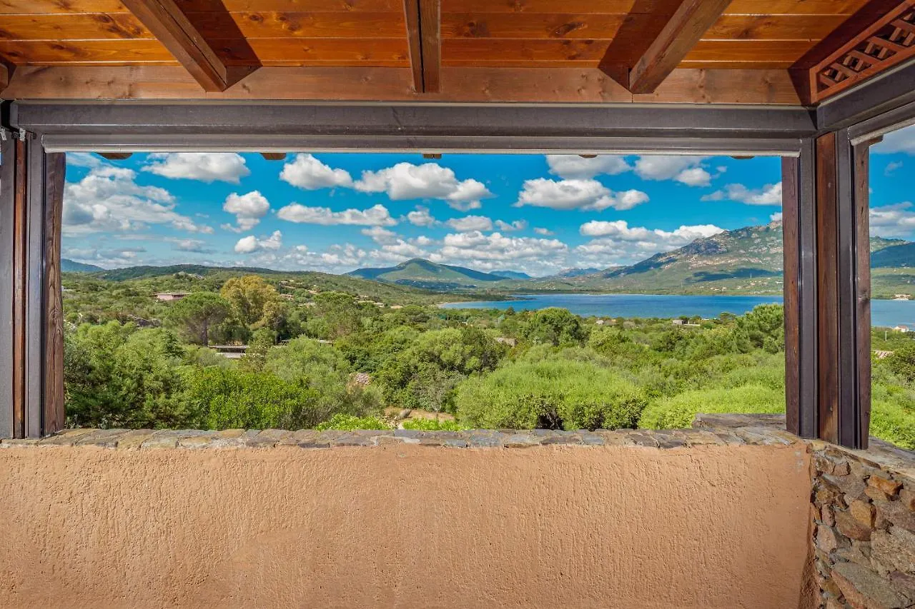 La Caletta - Porto Rotondo Apartment