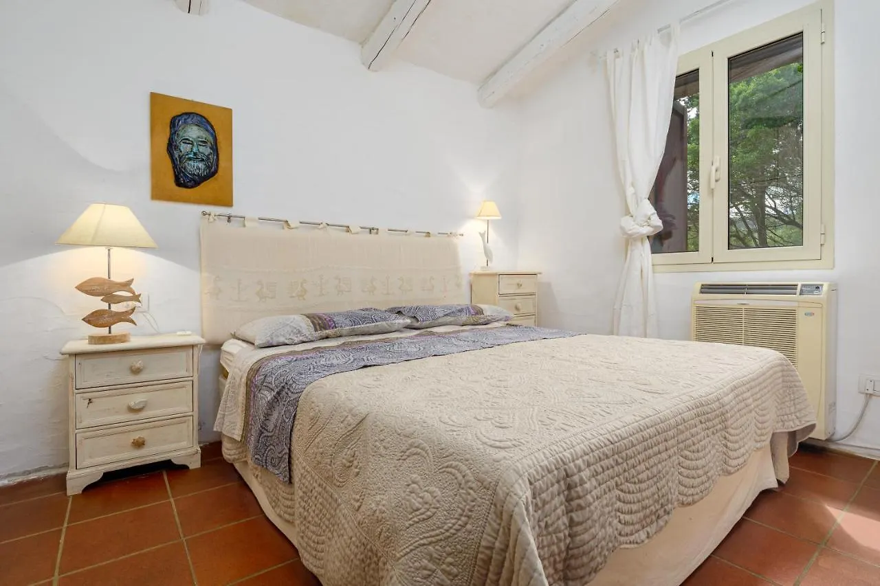 Porto Rotondo Lejlighed