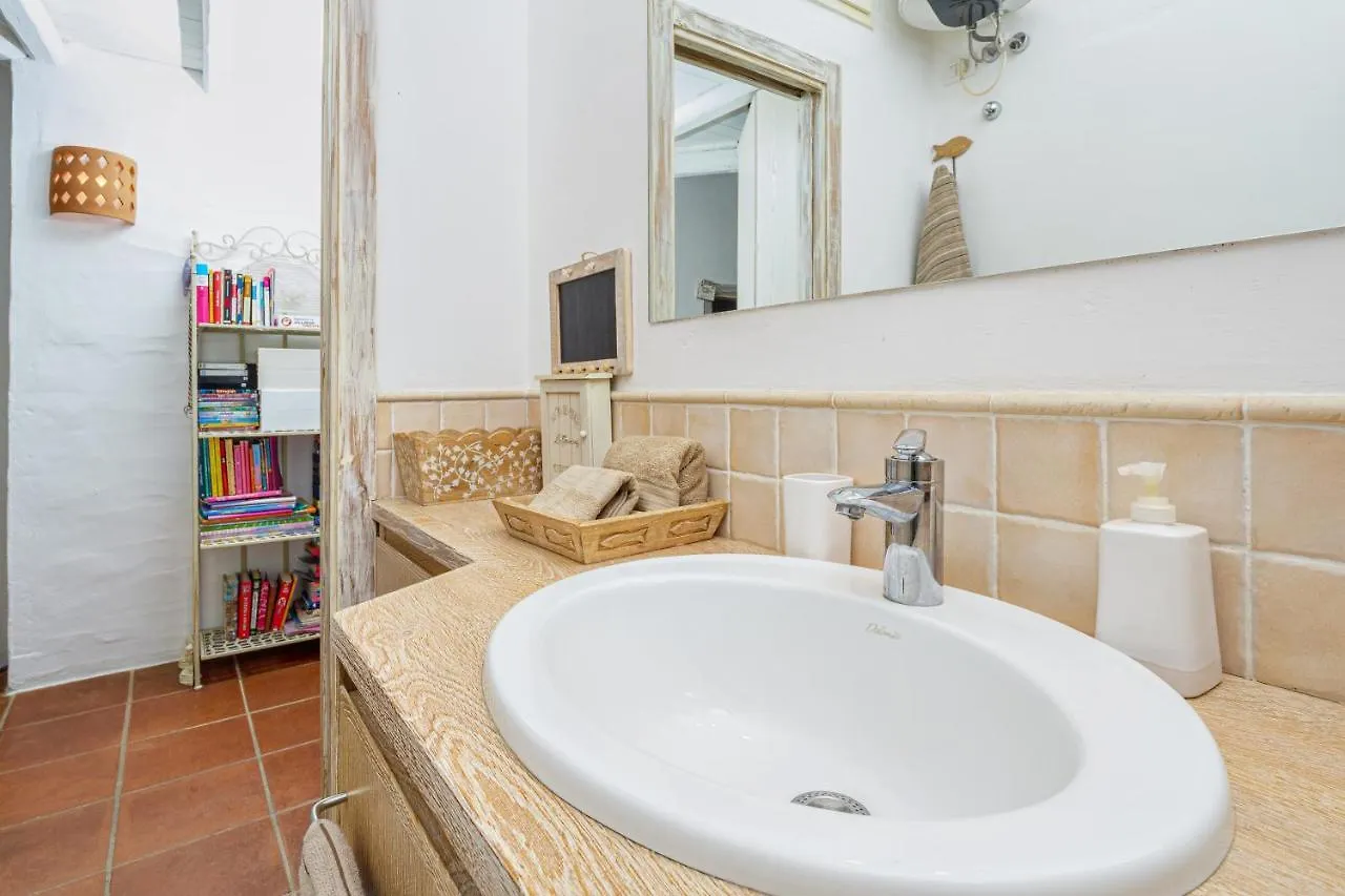 La Caletta - Porto Rotondo Apartment