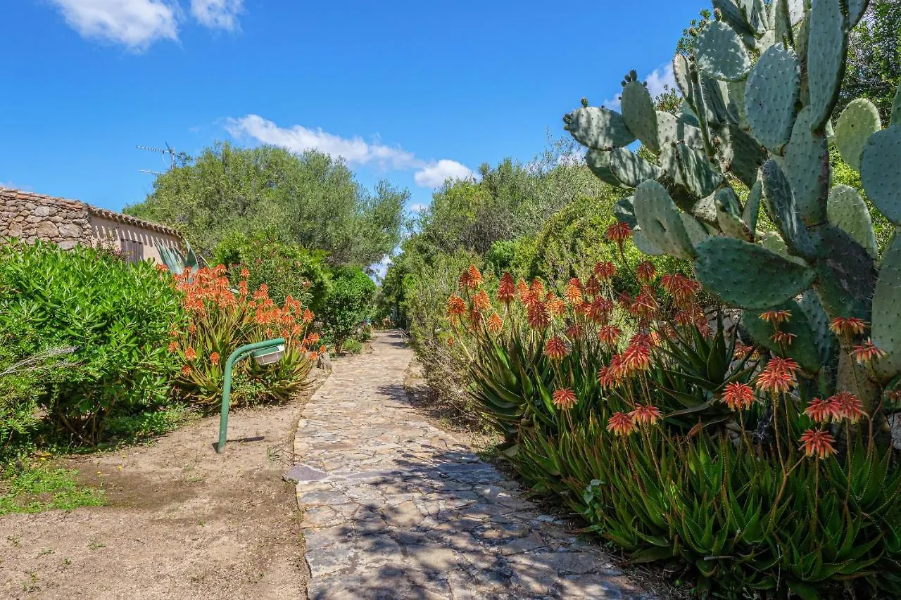 La Caletta - Porto Rotondo Apartment