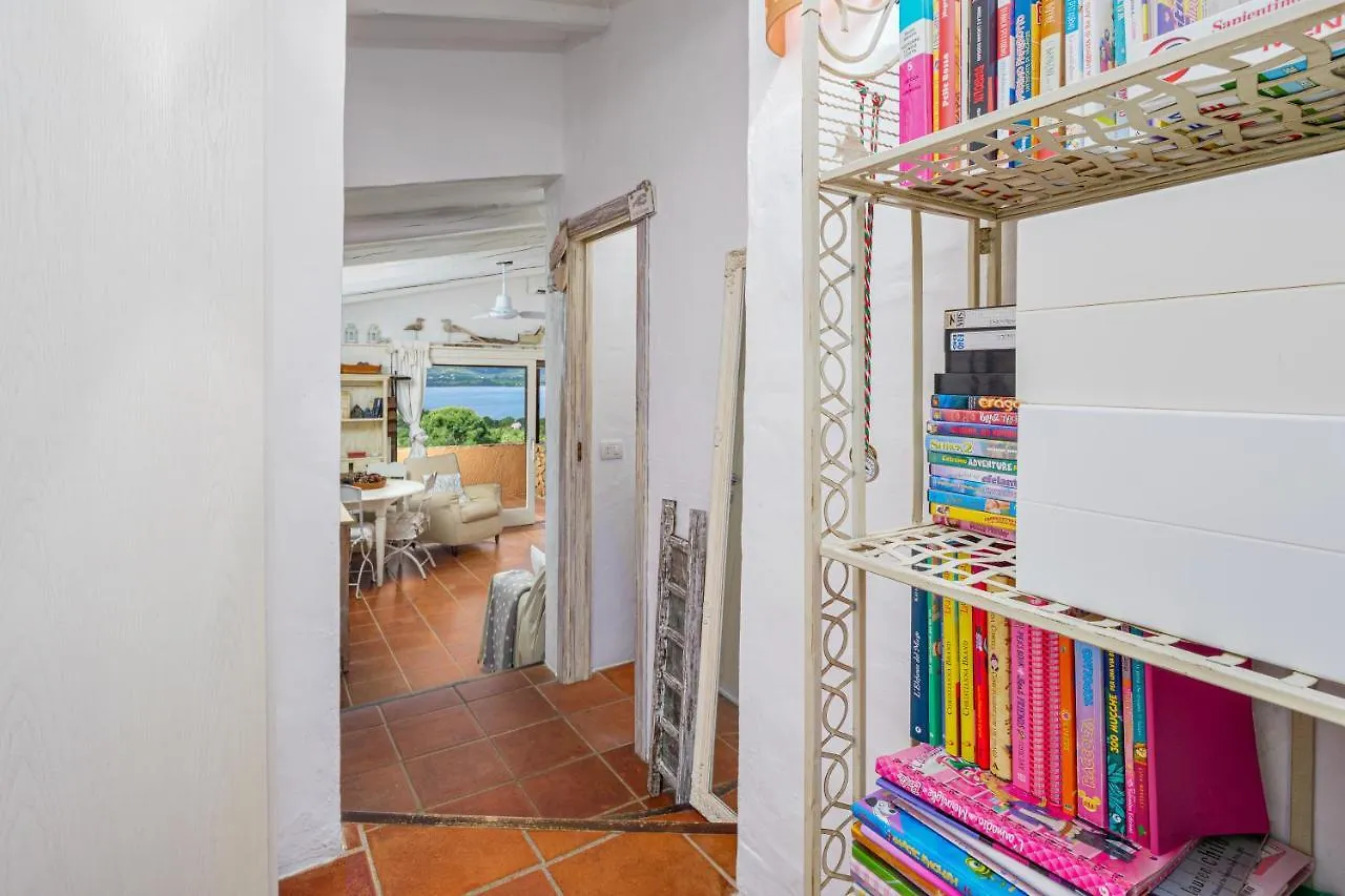 La Caletta - Porto Rotondo Apartment