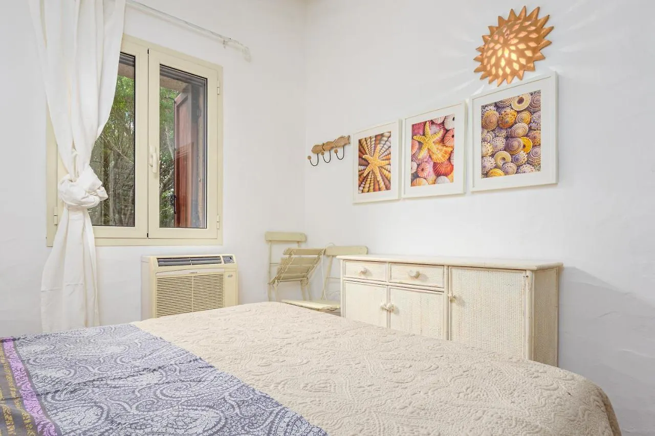 La Caletta - Porto Rotondo Apartment