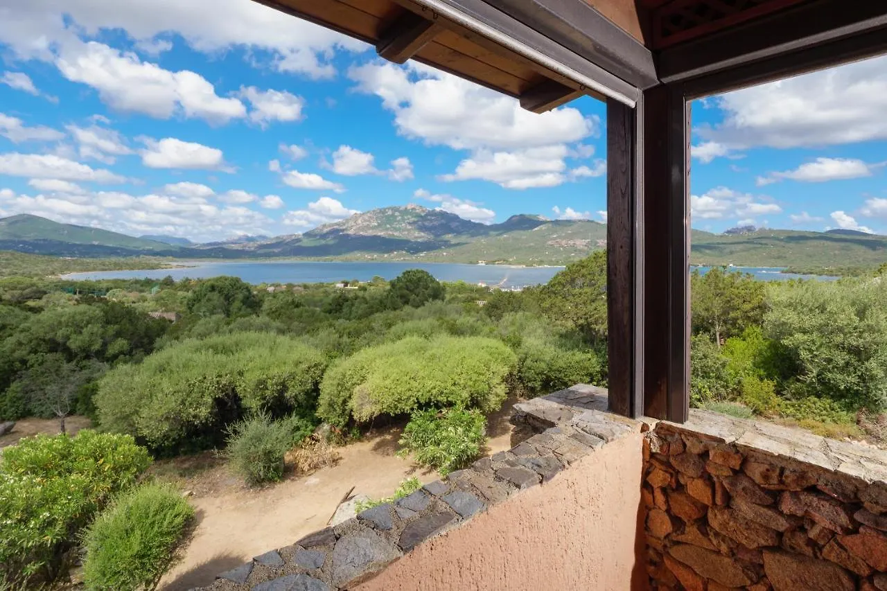La Caletta - Porto Rotondo Apartment 0*,  Italy