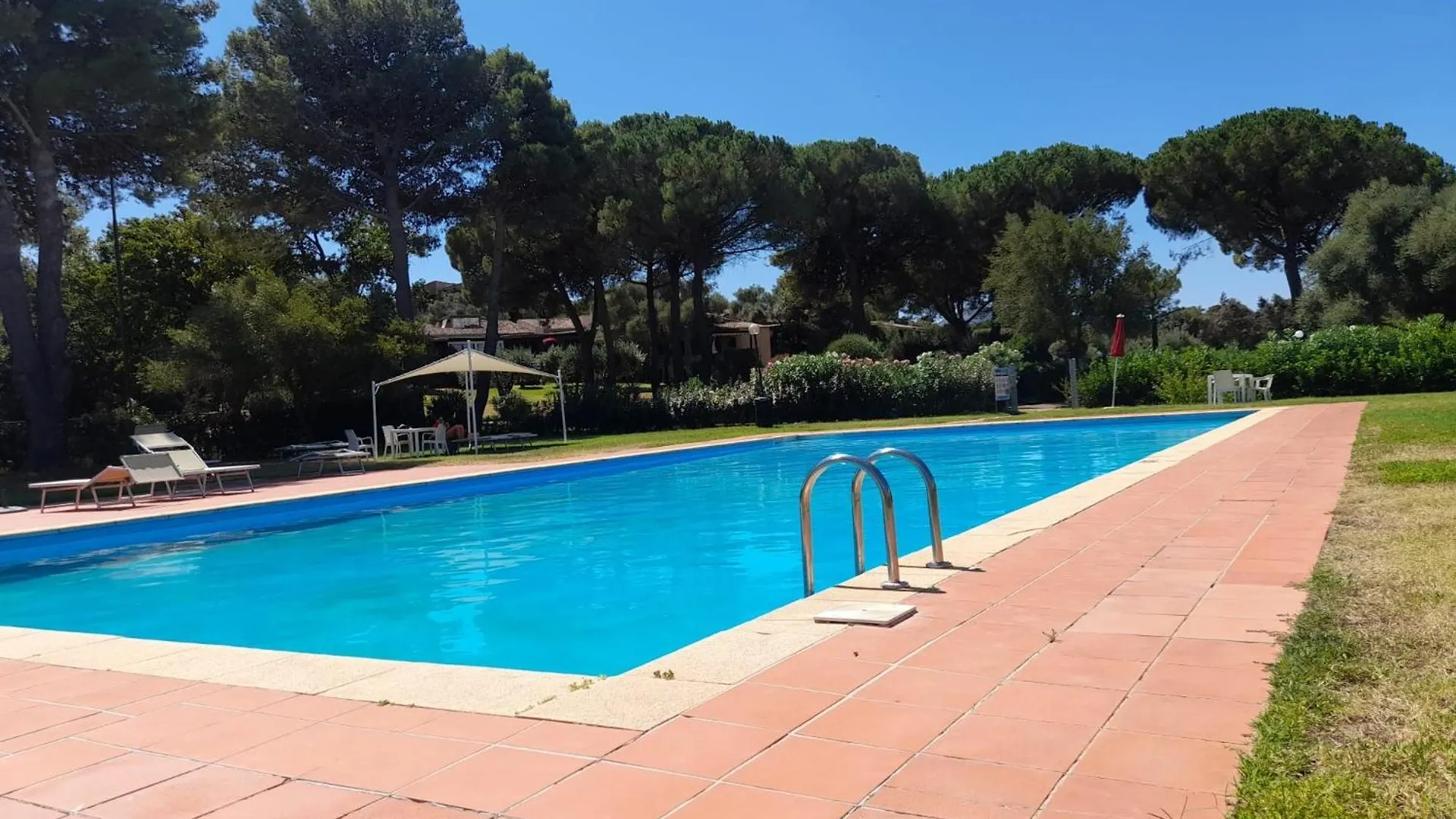 Porto Rotondo Lejlighed